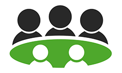 Focus Groups & Interviews logo