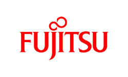 Fujitsu Logo Image
